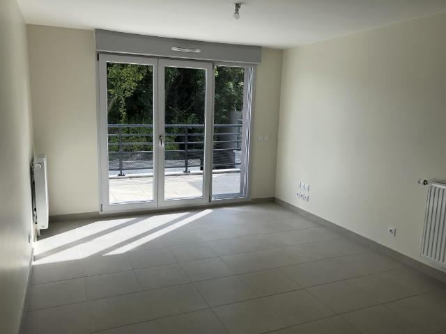 Appartement T2