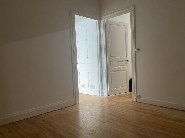 APPARTEMENT T2