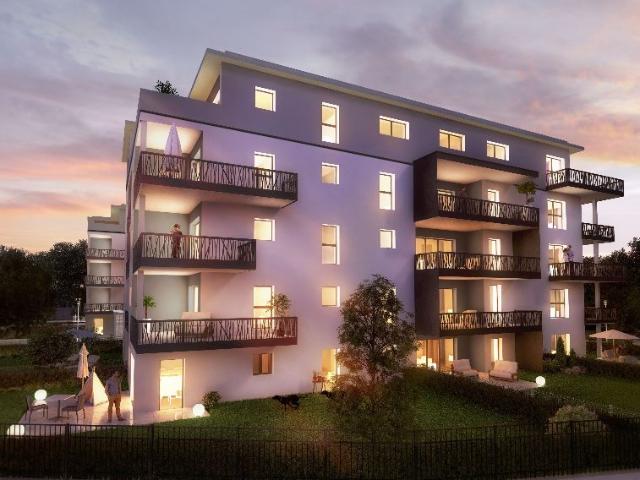 Appartement T2