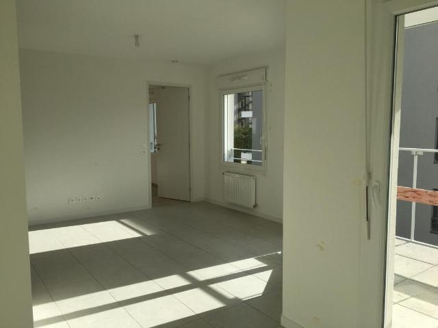Appartement T2