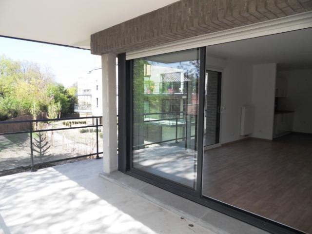 Appartement T2