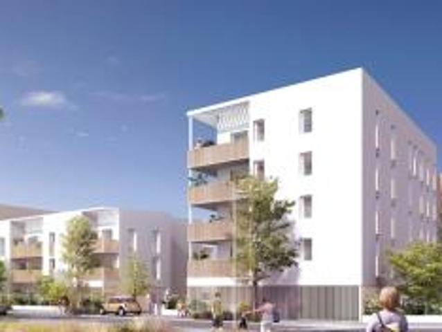 Appartement T2