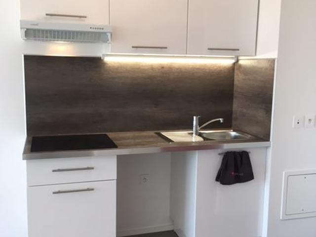 Appartement T2