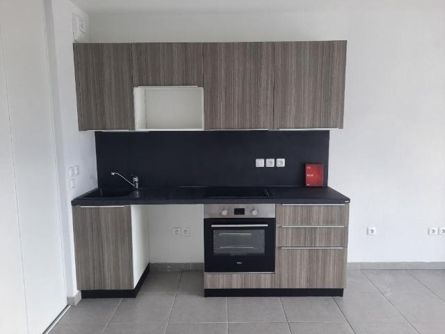 Appartement T2