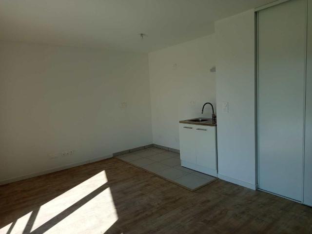 Appartement T2