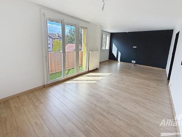 APPARTEMENT T2