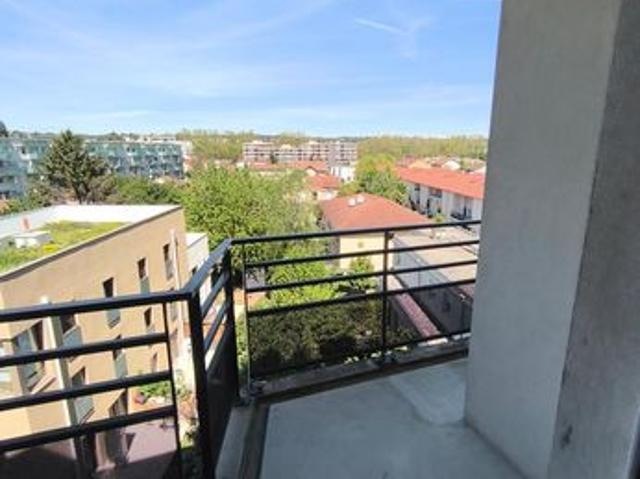 Appartement T2