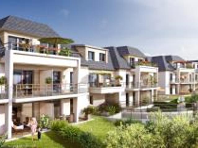 Appartement T2