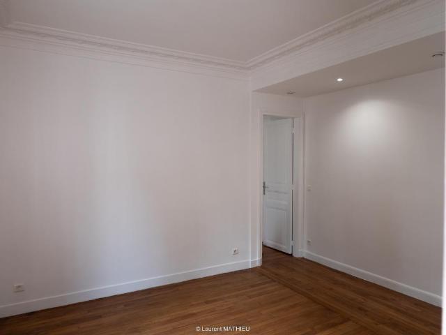 Appartement T2