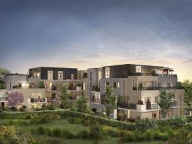 Appartement T2