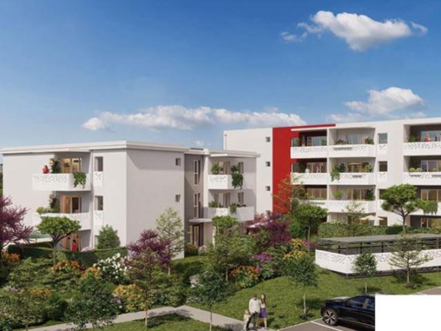 Appartement T2
