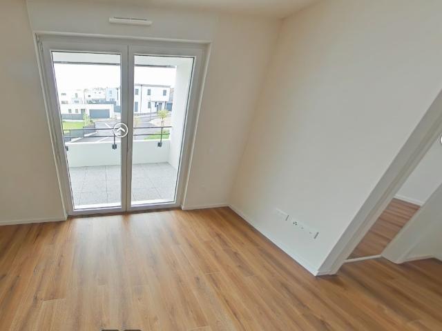 Appartement T2
