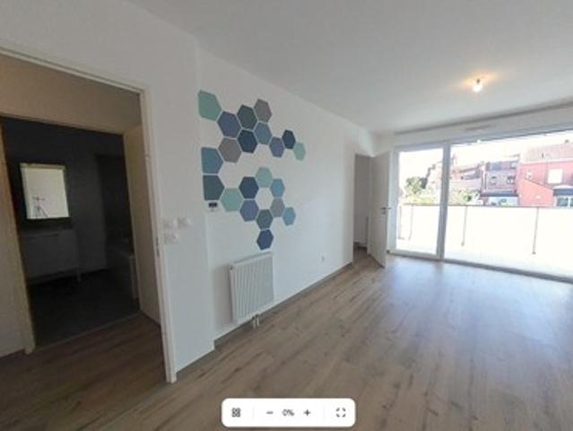Appartement T2