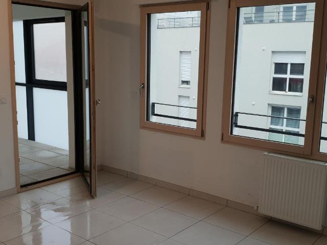Appartement T2