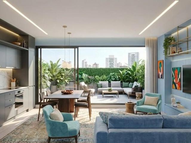 Appartement T2