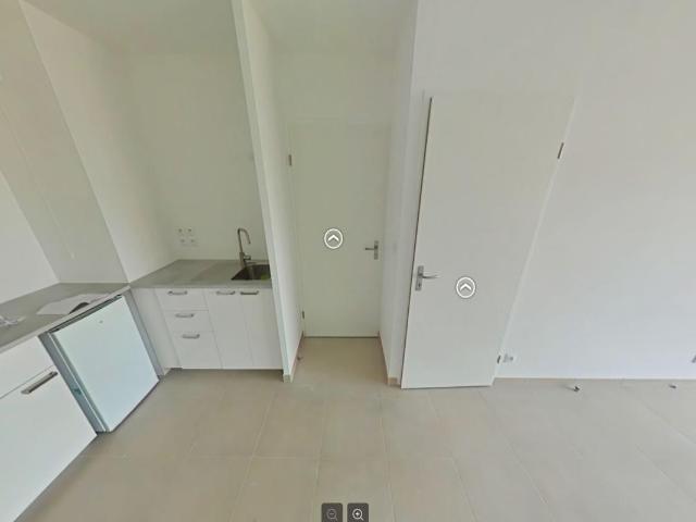 Appartement T2
