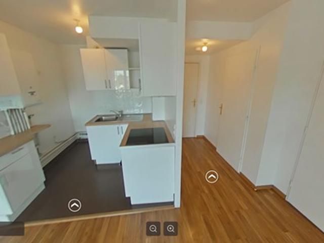 Appartement T2