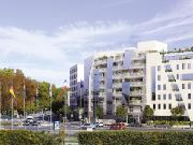 Appartement T2