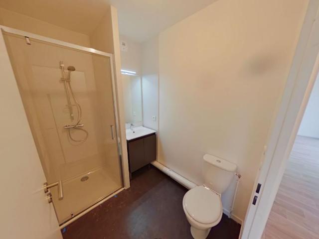 Appartement T2