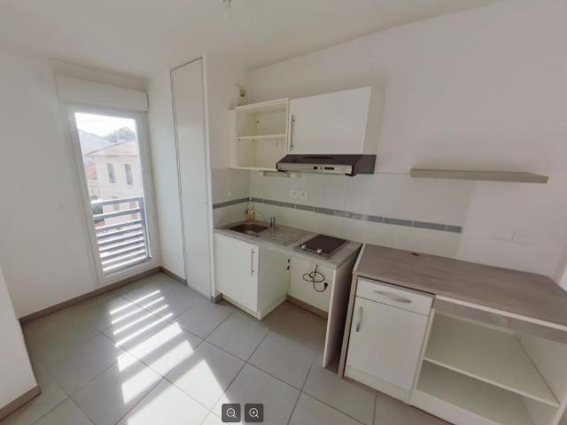 Appartement T2