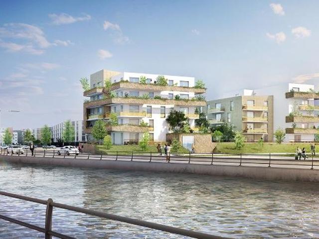 Appartement T2