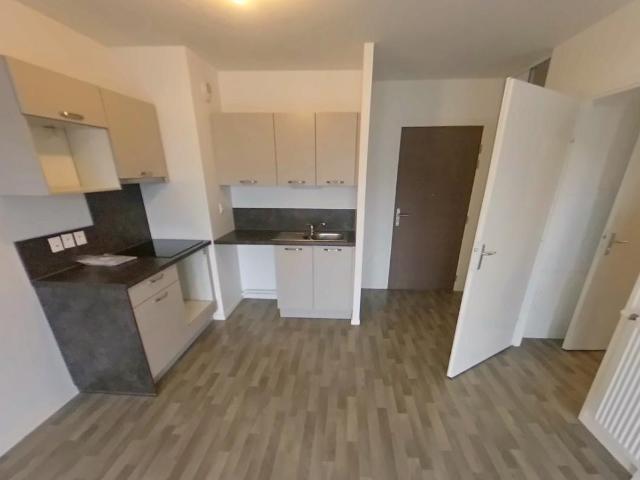Appartement T2