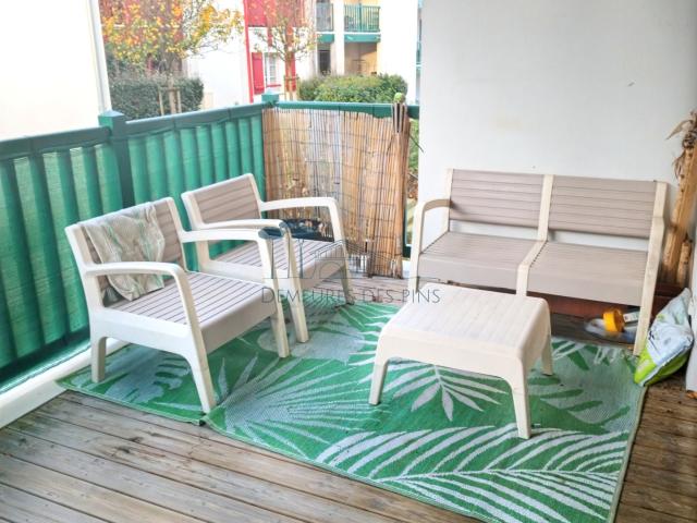 Appartement T2