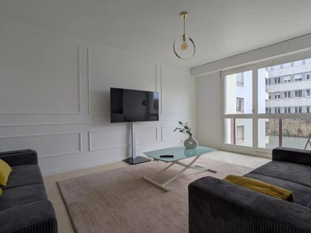 Appartement T2