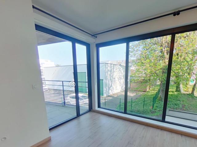 Appartement T2