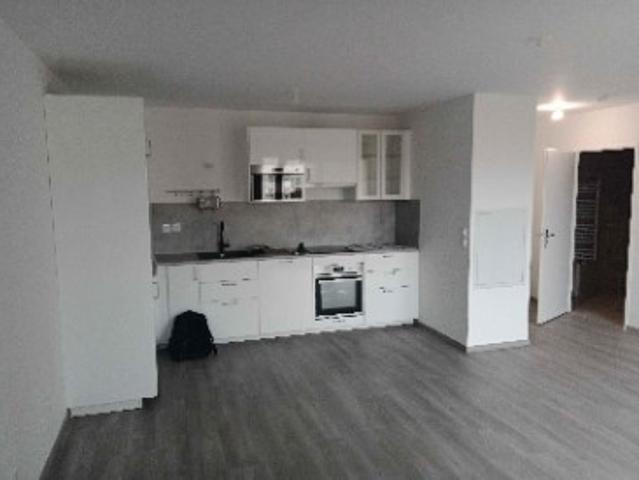 Appartement T2