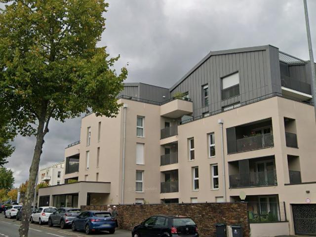 Appartement T2