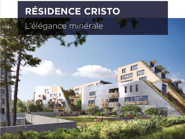 Appartement T2