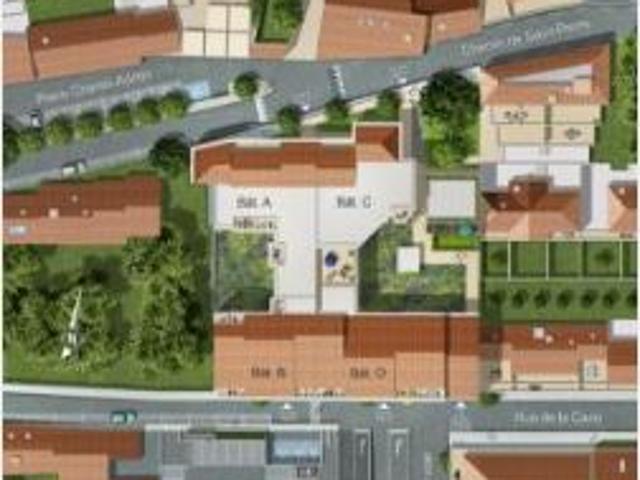 Appartement T2