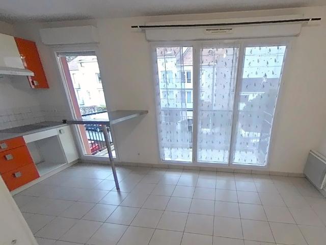 Appartement T2