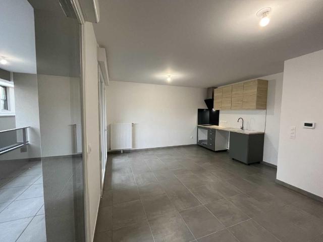 Appartement T2