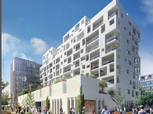 Appartement T2