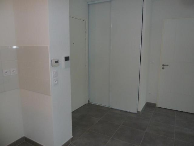 Appartement T2