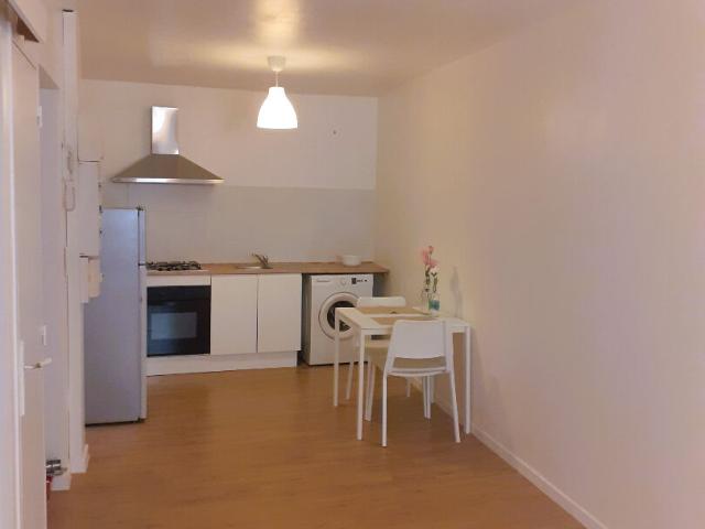 Appartement T2 1er étage VENDU LOUé