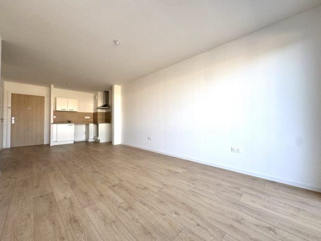 Appartement T2: 1ère occupation