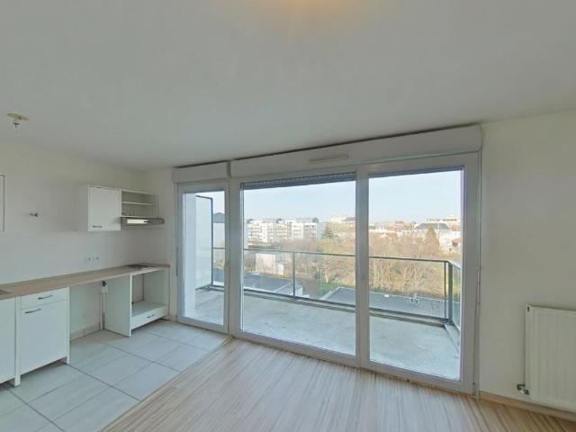 Appartement T2