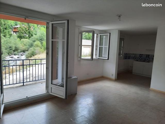 Appartement t2