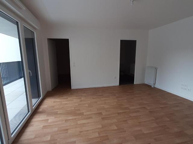 Appartement T2