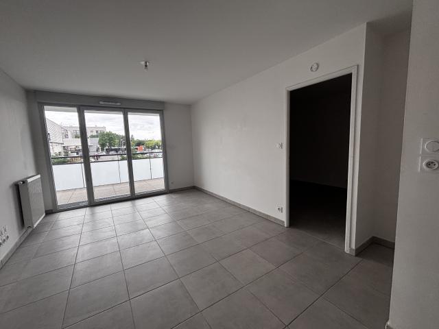 APPARTEMENT T2