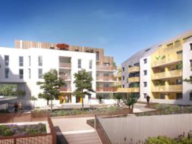 Appartement T2