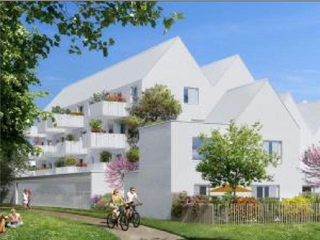 Appartement T2