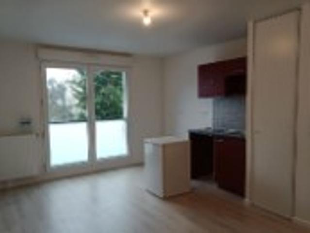 Appartement T2