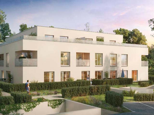 Appartement T2