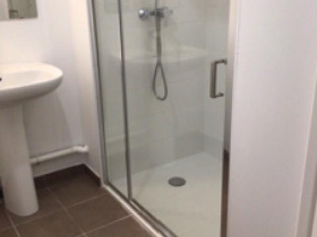 Appartement T2