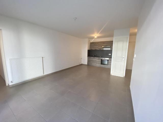 Appartement T2