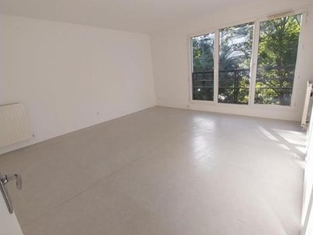 Appartement T2